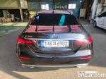 Mercedes-Benz E-Class W213 E350 4MATIC Avangarde (05.2022)