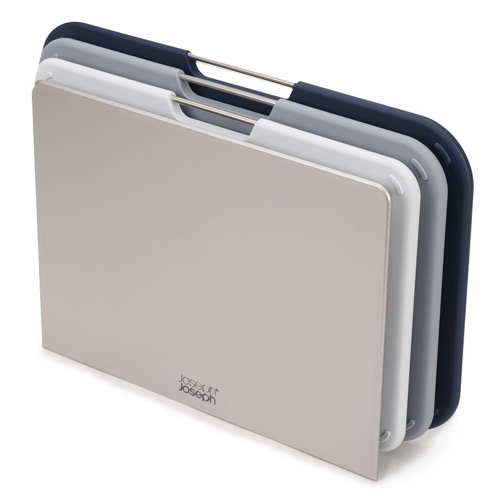 Набор разделочных досок Nest Regular серый