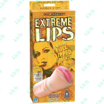 Мастурбатор EXTREME LIPS из UR3