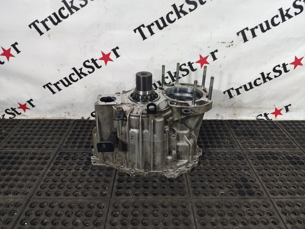 Планетарная передача в сборе EATON 2023г.