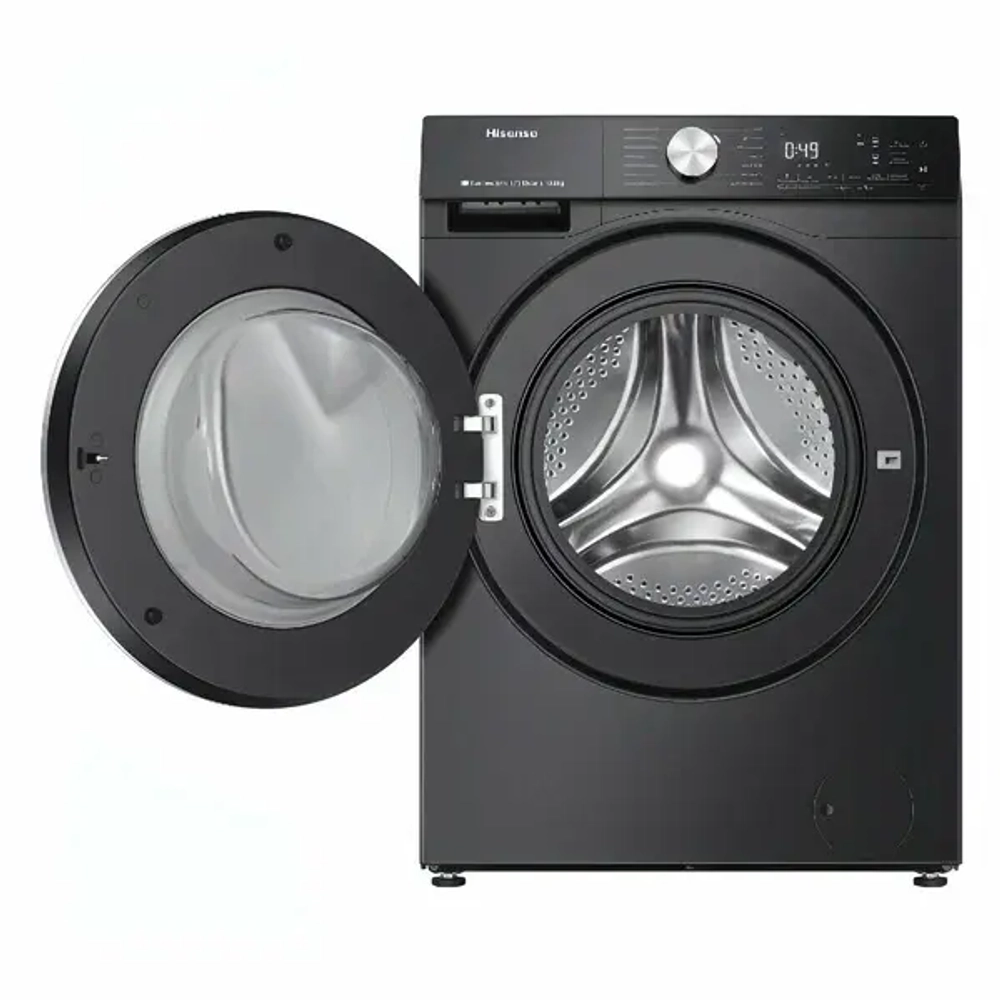 Стиральная машина Hisense WF5S1043BB (q)