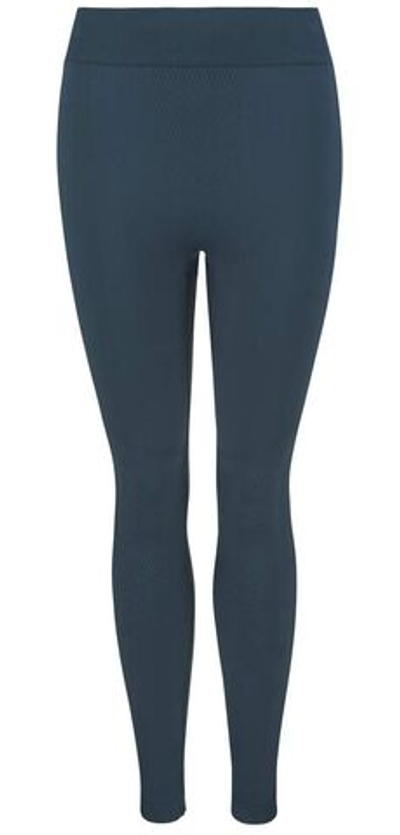 Леггинсы Head Flex Seamless Tight - Blue