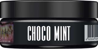 Табак MustHave - Choco Mint 25 г