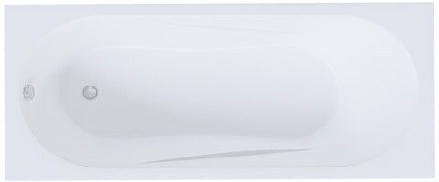 Акриловая ванна Aquatek Либерти Lifestyle 170x70