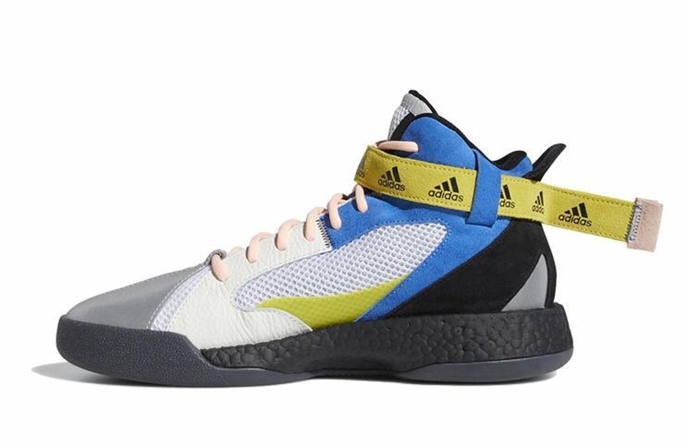 Кроссовки Adidas Trifecta