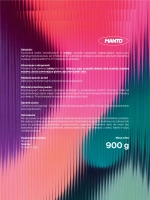 Протеин MANTO - Ваниль