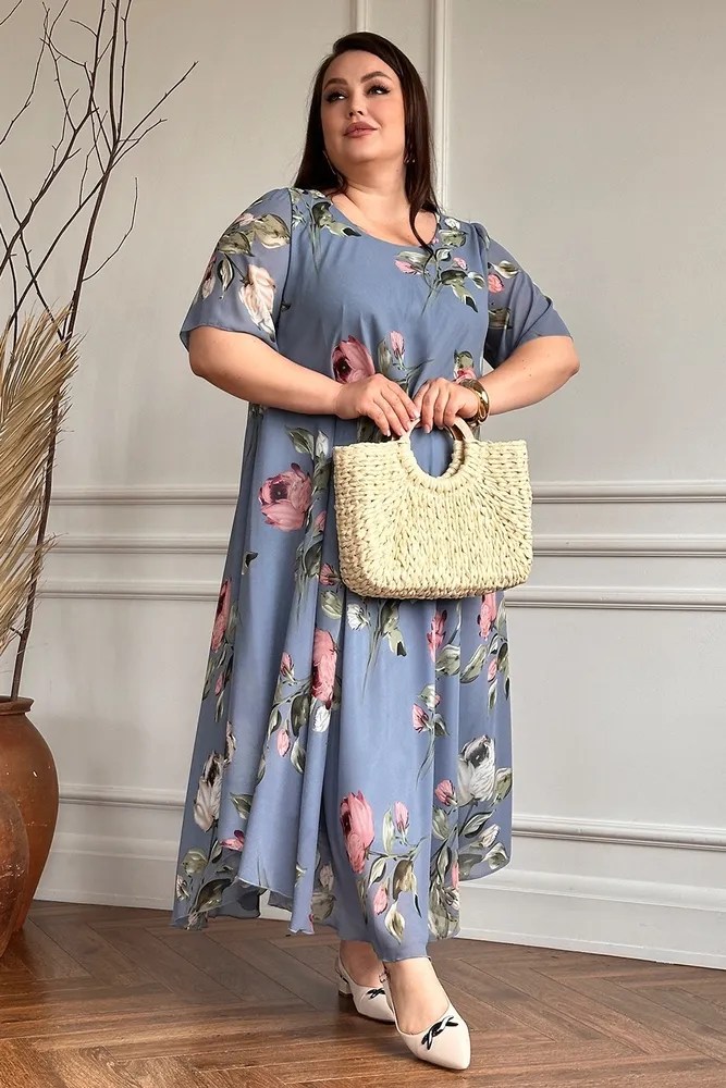 Платье 4905 Fabrika