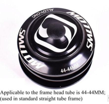 Рулевая колонка SMLLOW ZS44 (44-44 мм.) промподшипник