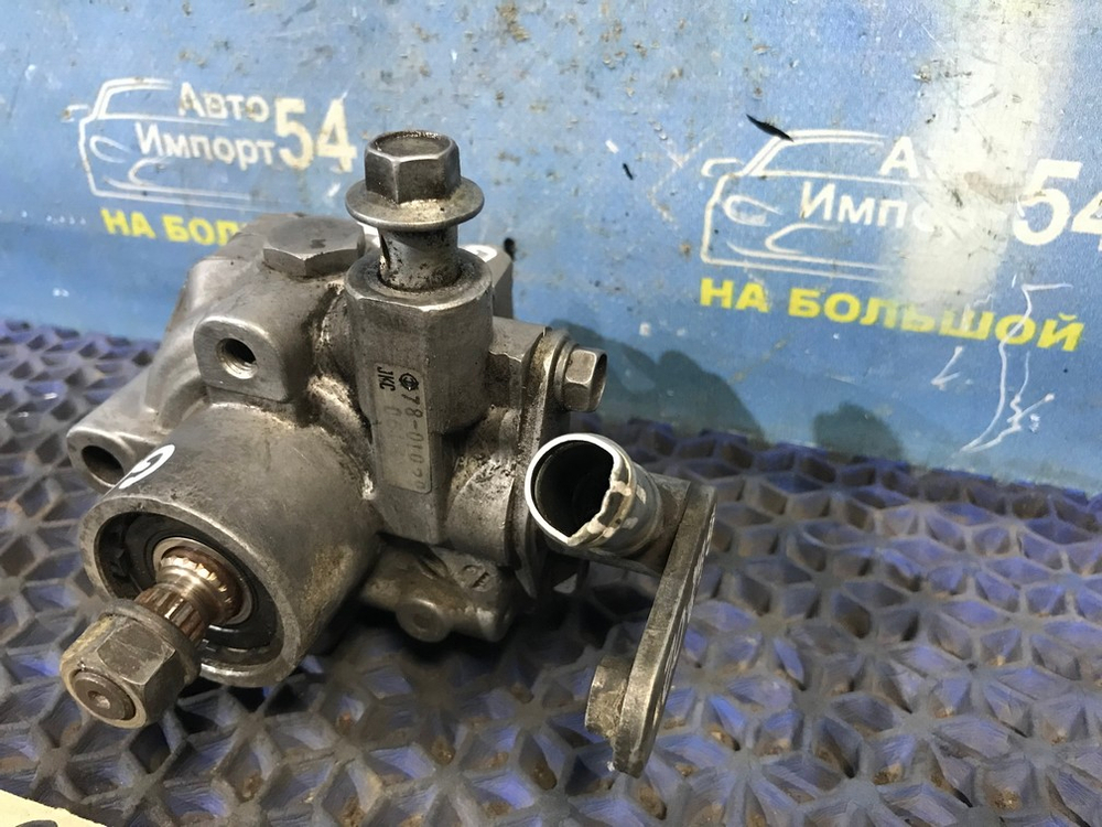 Насос ГУР SUBARU IMPREZA 2002