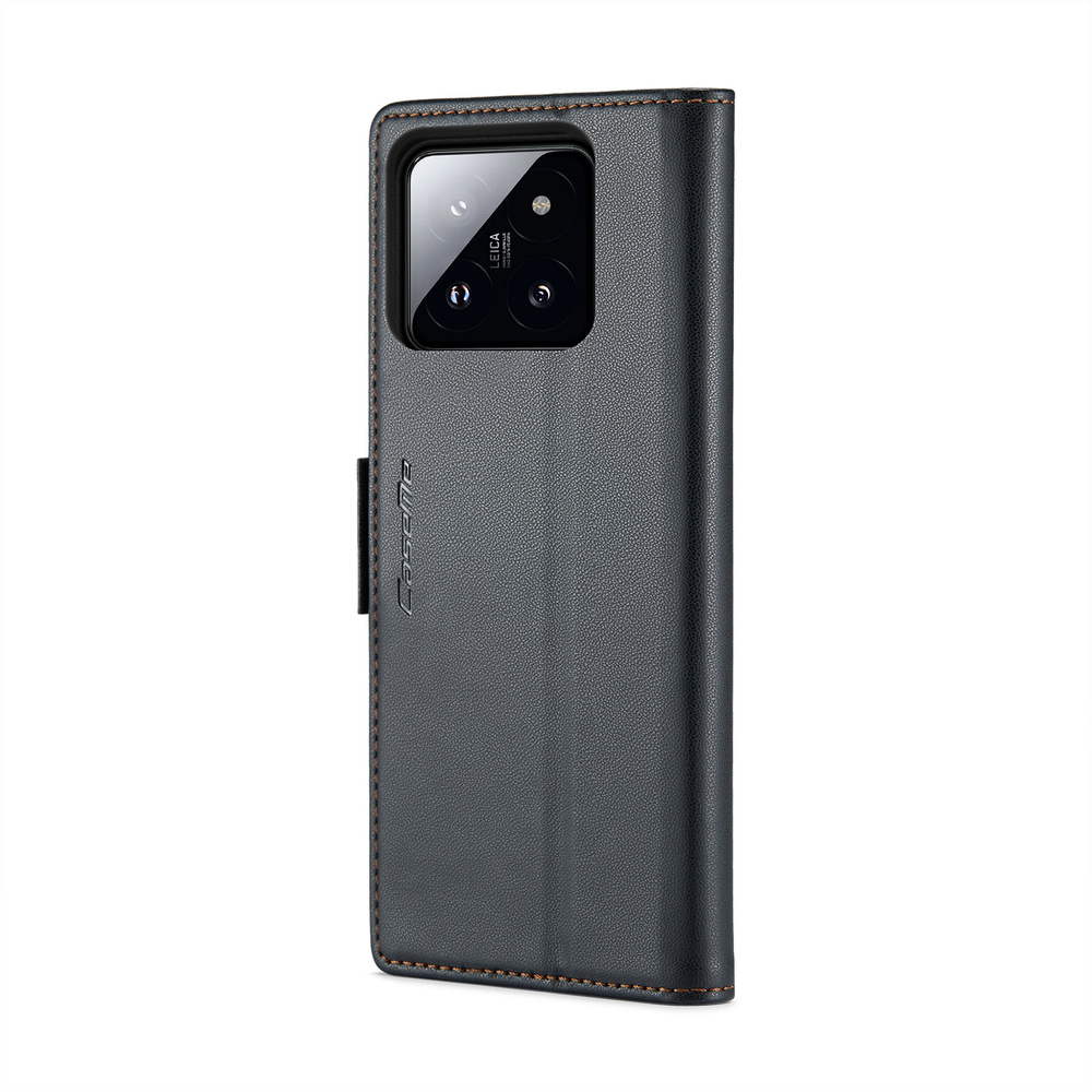 Чехол-книжка CaseMe Smooth Xiaomi 14