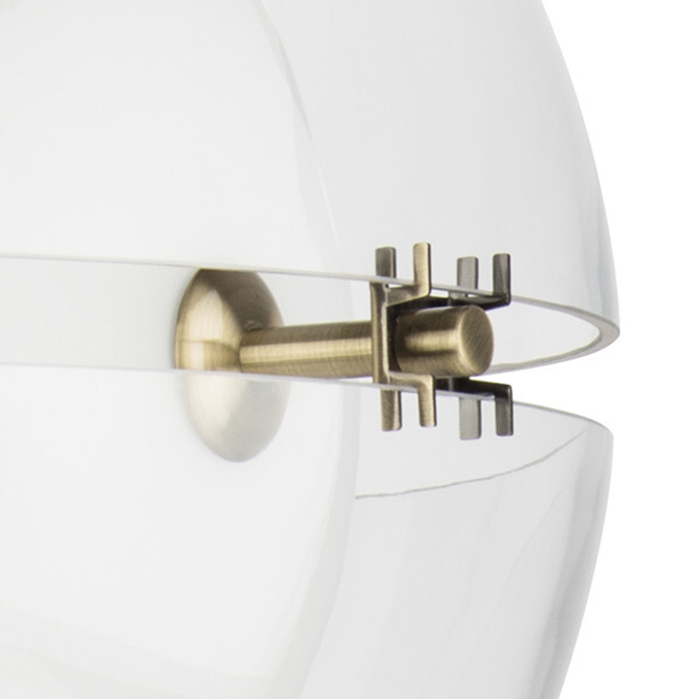 Светильник на штанге Lightstar Modena 816043