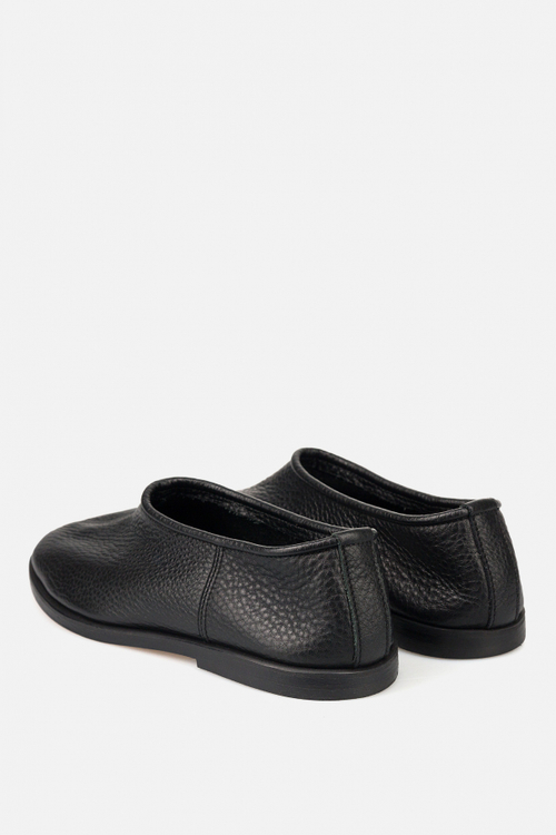 Лоферы Heel Socks Iconic