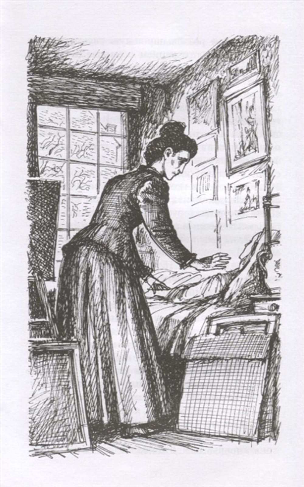 Билингва. Вождь краснокожих. О'Генри. Детская литература (Русский-Английский)