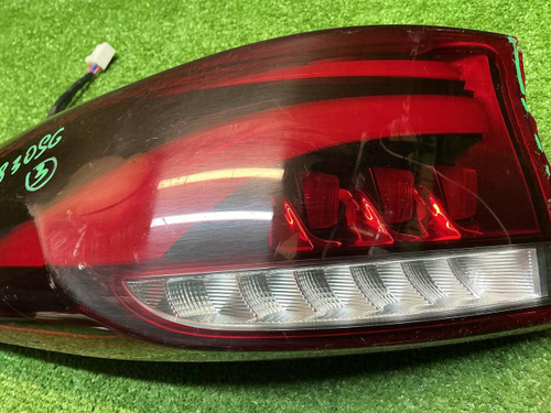 Фонарь левый внешний GAC GS5 1 (2020-2024)