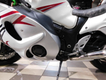 Suzuki GSX1300R Hayabusa 2010 JS1GX72A992104474