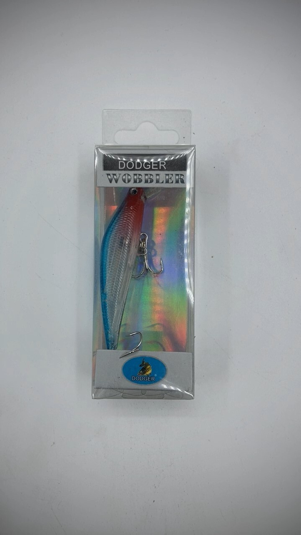 Воблер 8cm/7.3g №31