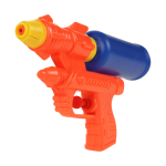 Водный пистолет 19см. микс, пакет D-991