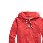 Худи Polo Ralph Lauren SS22, WMPOKNINFB20224-600