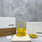 Jacquemus Le Chiquito 12 cm