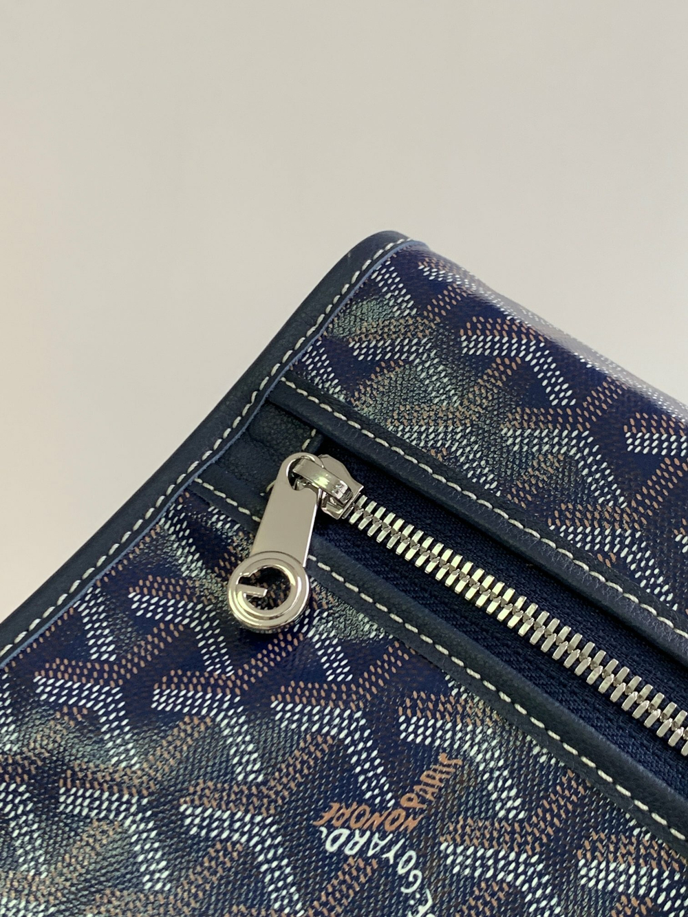 Goyard Saint Leger Backpack