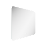 Зеркало c подсветкой Sancos Ray, 1000х800