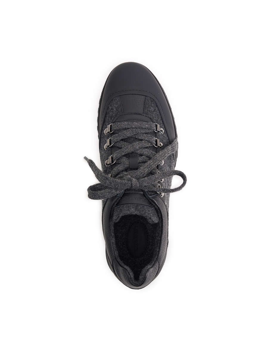 Кроссовки BluBARRETT