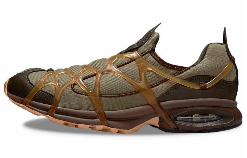 Кроссовки Nike Air Kukini "Dark Chocolate"