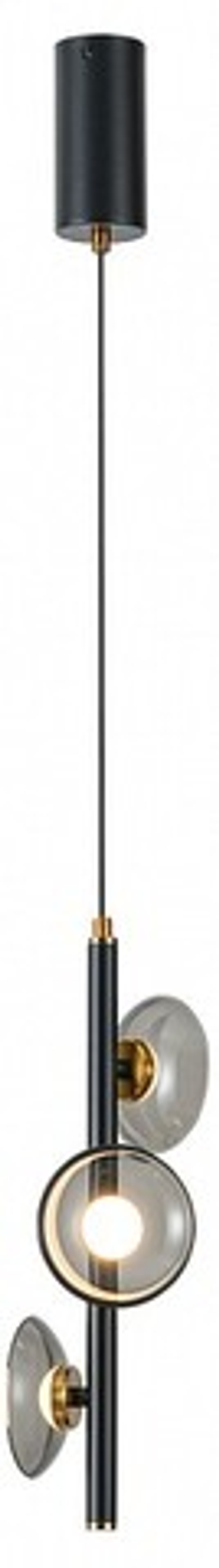 Подвесной светильник Lussole  LSP-4016