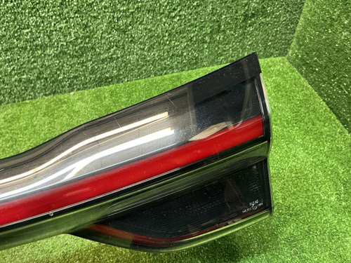 Фонарь крышки багаж. Chery Tiggo 7 Pro Max (24-нв)