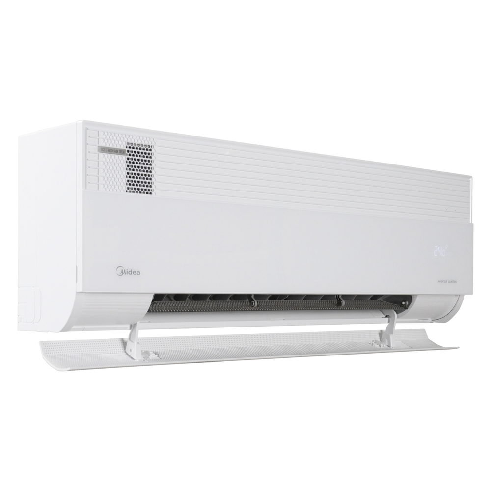 Сплит-система инверторного типа с функцией притока атмосферного воздуха Midea Gaia Full DC Inverter