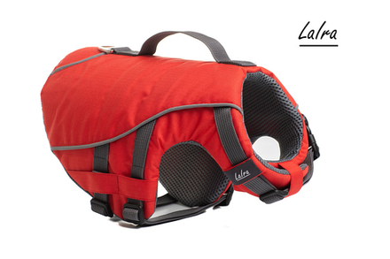 Спасательный жилет ШТОРМ для собак