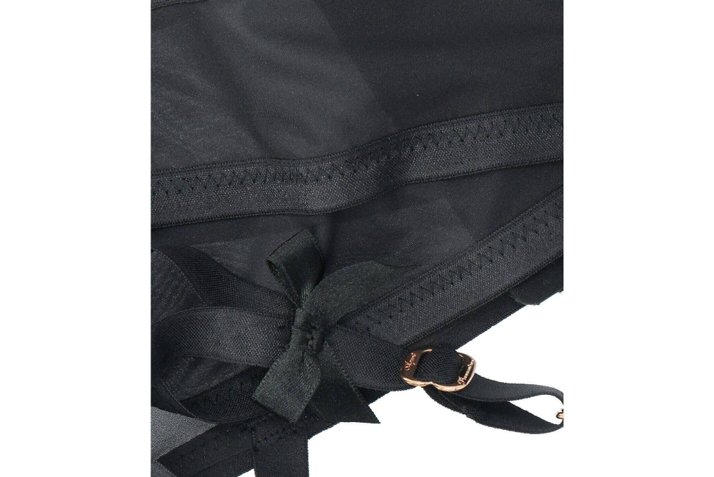 подвязка joan Agent Provocateur - черный(108962)