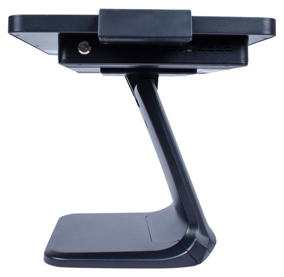 Сенсорный моноблок POScenter POS101 (15&quot;, PCAP, J6412, RAM 8Gb, SSD M2 256Gb, MSR) Windows