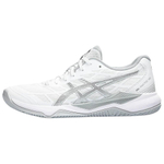 ASICS Gel Tactic 12 White Pure Silver Women"s