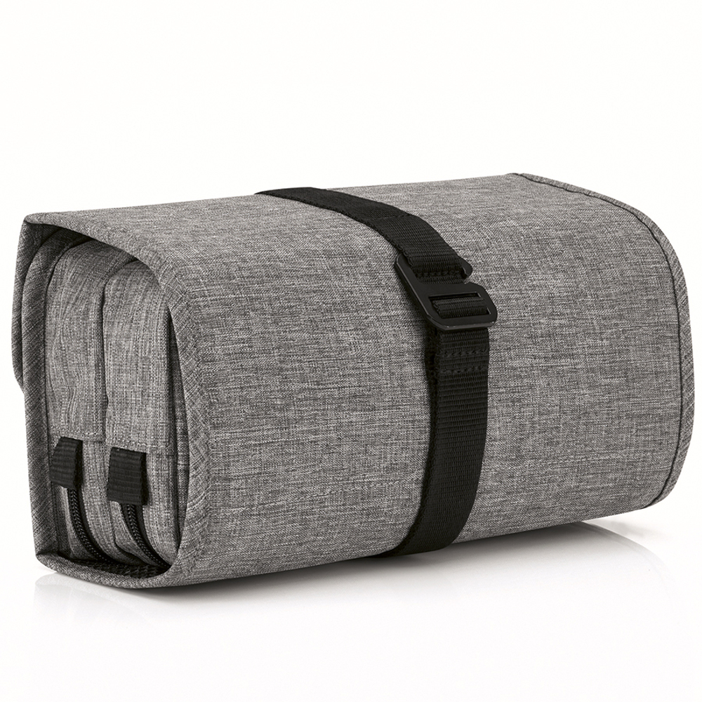 Косметичка Reisenthel Wrapcosmetic twist silver