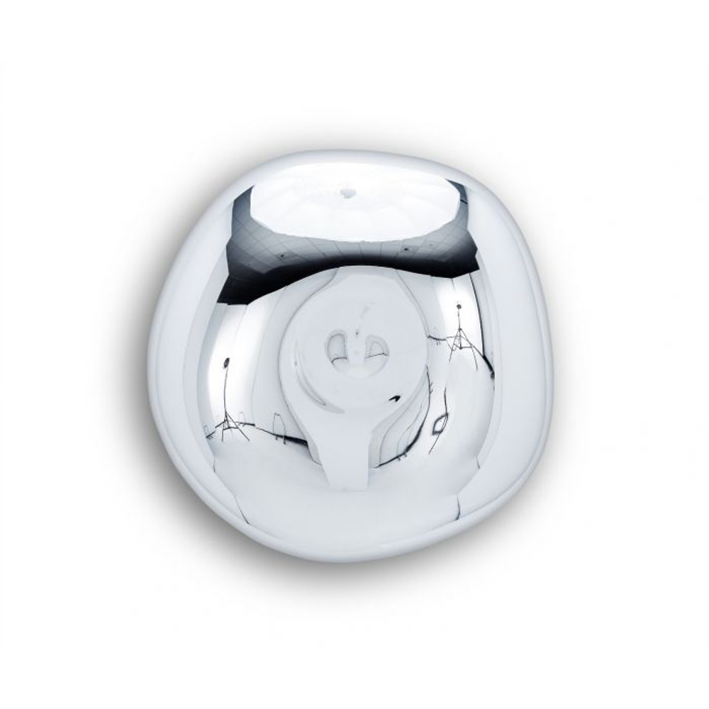 Настенный/Потолочный светильник Melt LED Surface Chrome