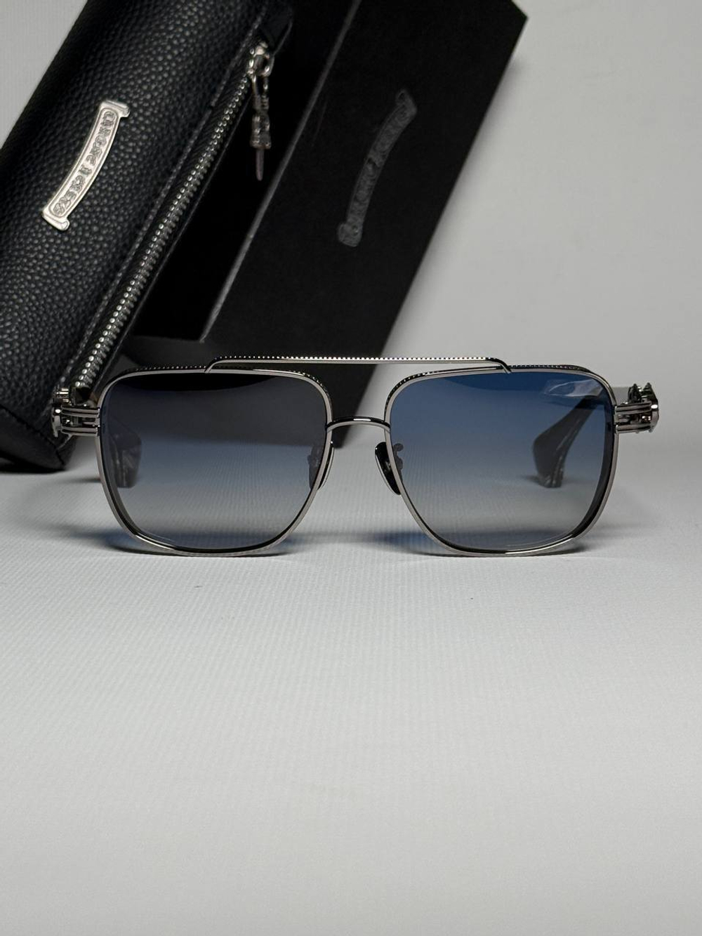 Очки Chrome Hearts