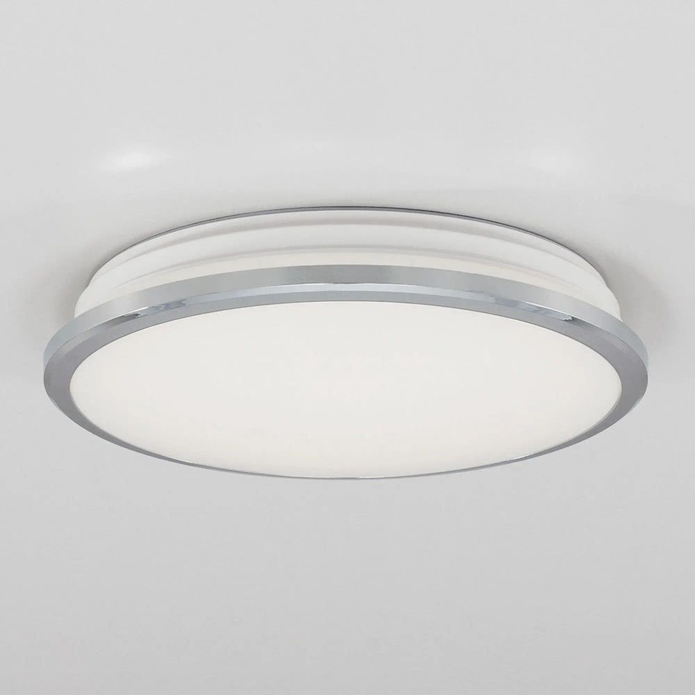 Citilux Луна CL702161W LED Светильник с диммером Хром