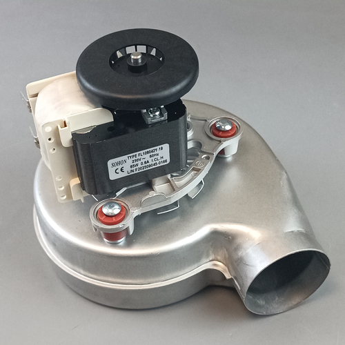 Вентилятор для котлов BAXI Luna 310 арт. 5655730