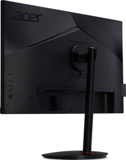 Монитор Acer 27;; Nitro XV272LVbmiiprx 1920x1080 IPS WLED 165Гц 2ms FreeSync HDMI DisplayPort