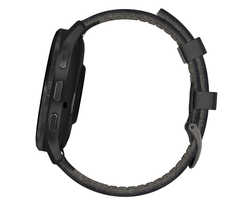 Умные часы Garmin Venu 3 Black with Black Buckle (010-02784-51)