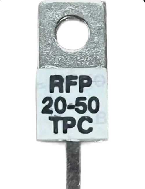 Резистор  RFP-20-50TPC-S