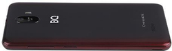 Смартфон BQ Mobile BQ-5046L Choice LTE Red