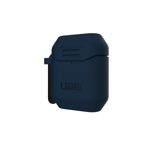 UAG Standard Issue Silicone Case 001 for Airpods Gen 1 & 2 Mallard (Синий)10244K115555