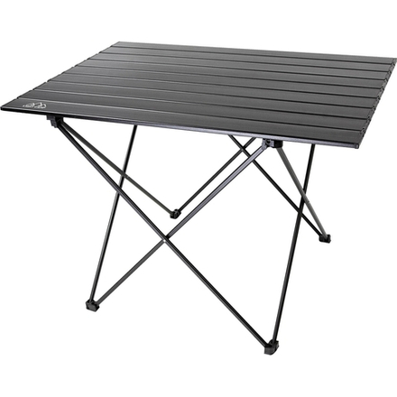 Стол LIGHT CAMP Folding Table Middle (Черный)