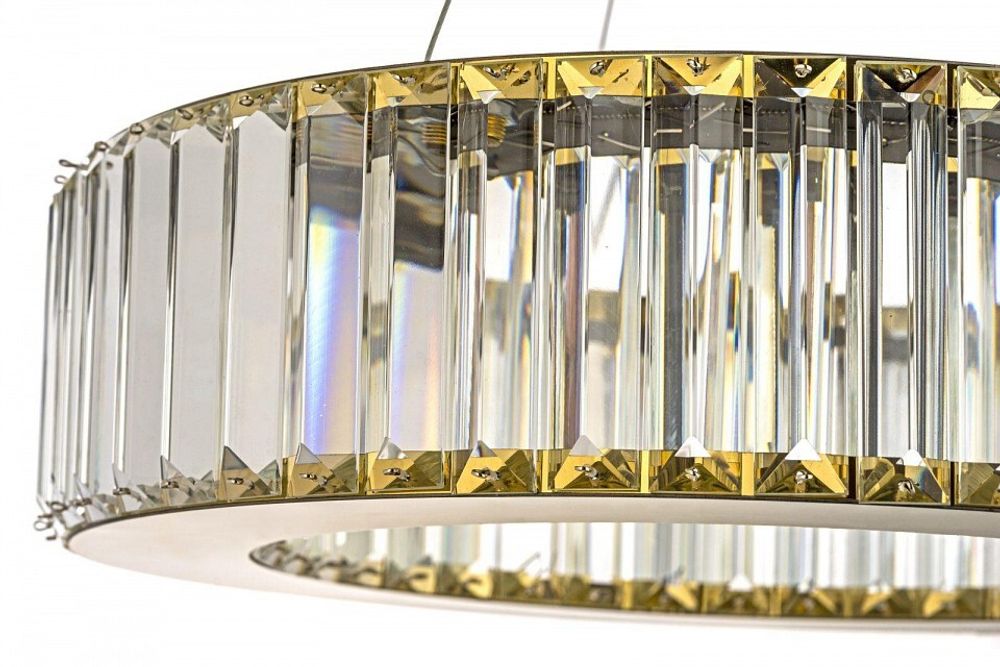 Подвесной светильник Arti Lampadari Anzio Anzio L 1.5.40.100 G