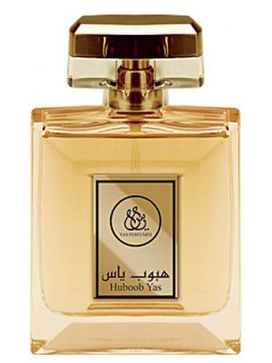 Yas Perfumes Huboob Yas