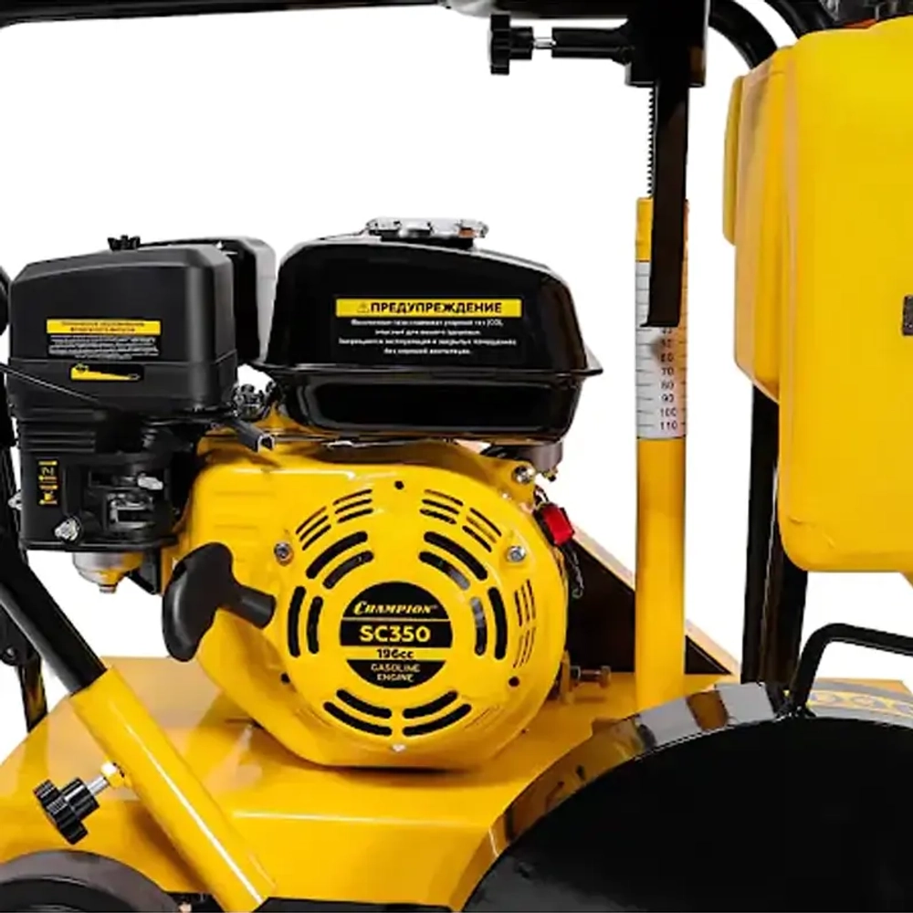 CHAMPION SC350 резчик швов