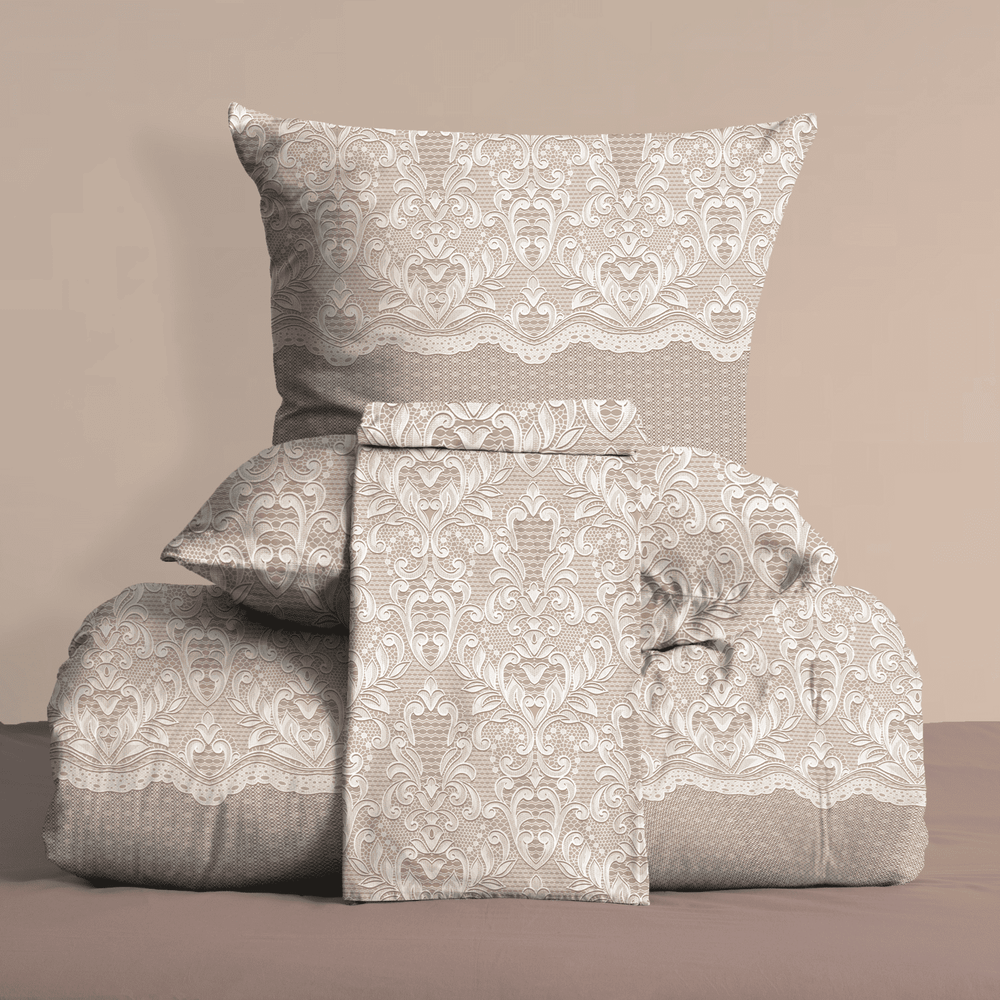 Перкаль Тейково 220 см."Кружевная вуаль" 72086/2