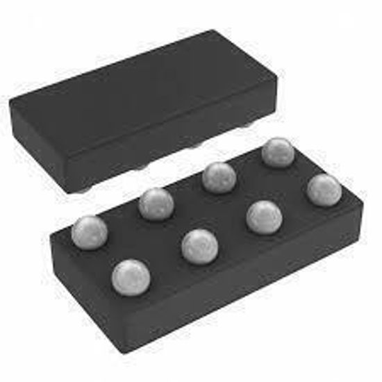 Микросхема  TS5A6542YZPR / DSBGA-8